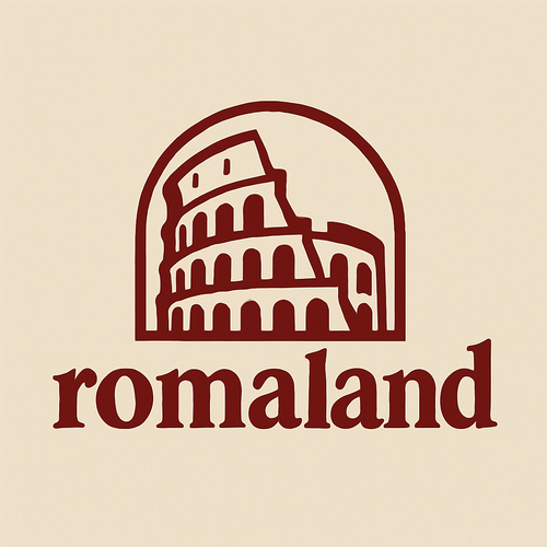 Romaland